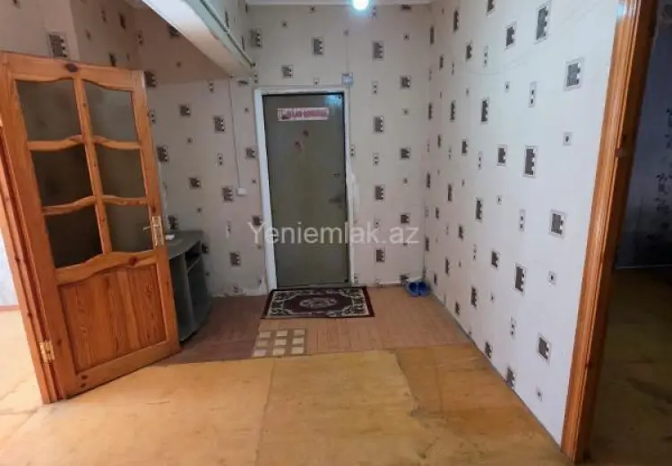 165 000 AZN - 3 otaqlı mənzil Satılır, Yeni Günəşli qəs., Suraxanı, Bakı