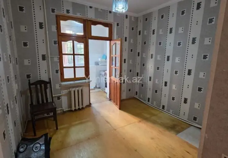 165 000 AZN - 3 otaqlı mənzil Satılır, Yeni Günəşli qəs., Suraxanı, Bakı