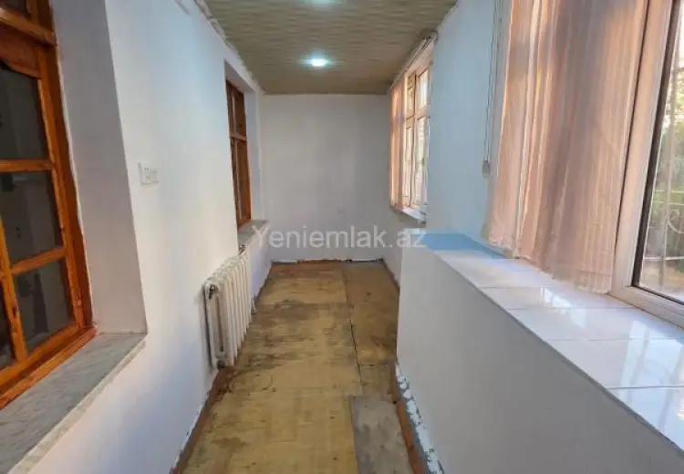 165 000 AZN - 3 otaqlı mənzil Satılır, Yeni Günəşli qəs., Suraxanı, Bakı