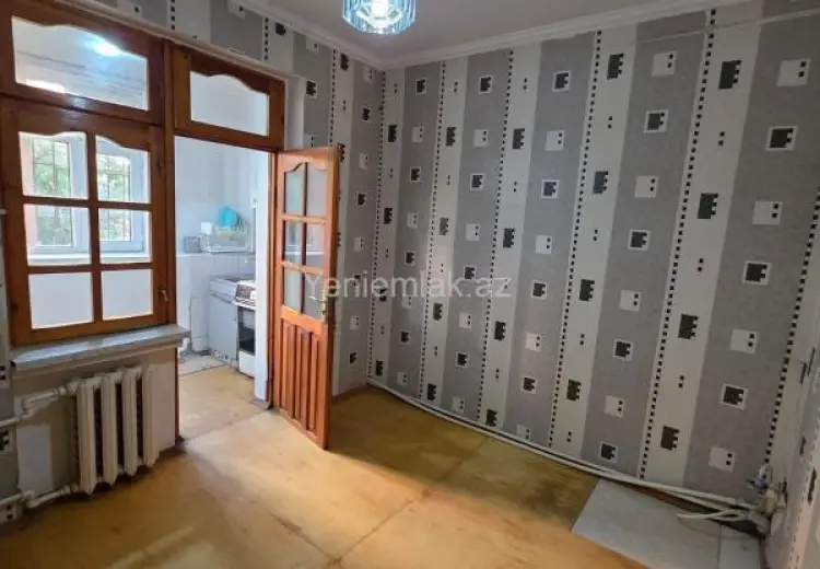 165 000 AZN - 3 otaqlı mənzil Satılır, Yeni Günəşli qəs., Suraxanı, Bakı