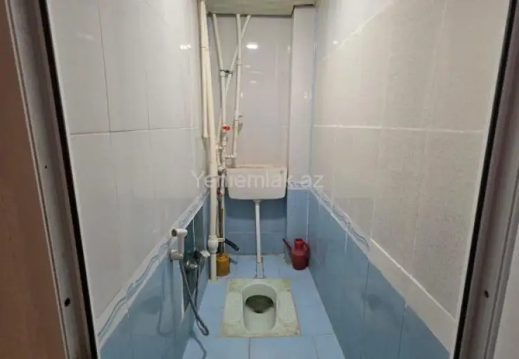 165 000 AZN - 3 otaqlı mənzil Satılır, Yeni Günəşli qəs., Suraxanı, Bakı
