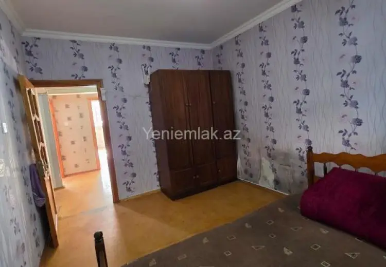165 000 AZN - 3 otaqlı mənzil Satılır, Yeni Günəşli qəs., Suraxanı, Bakı