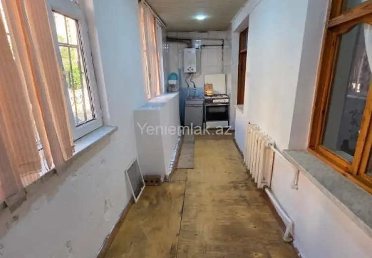 165 000 AZN - 3 otaqlı mənzil Satılır, Yeni Günəşli qəs., Suraxanı, Bakı