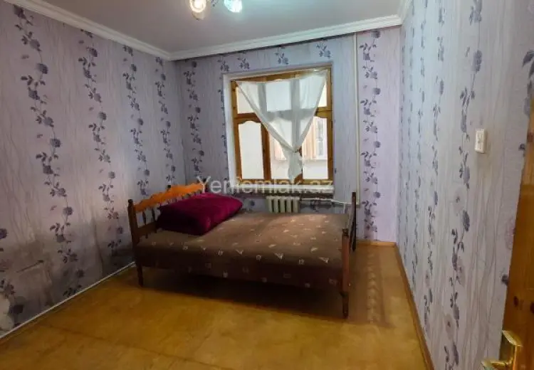 165 000 AZN - 3 otaqlı mənzil Satılır, Yeni Günəşli qəs., Suraxanı, Bakı