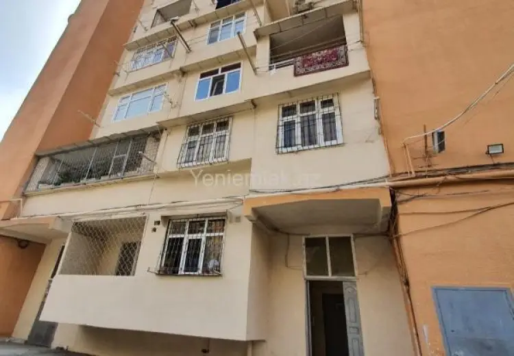 165 000 AZN - 3 otaqlı mənzil Satılır, Yeni Günəşli qəs., Suraxanı, Bakı