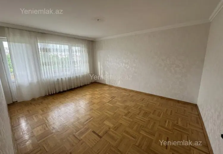 209 000 AZN - 4 otaqlı mənzil Satılır, Nizami, Bakı
