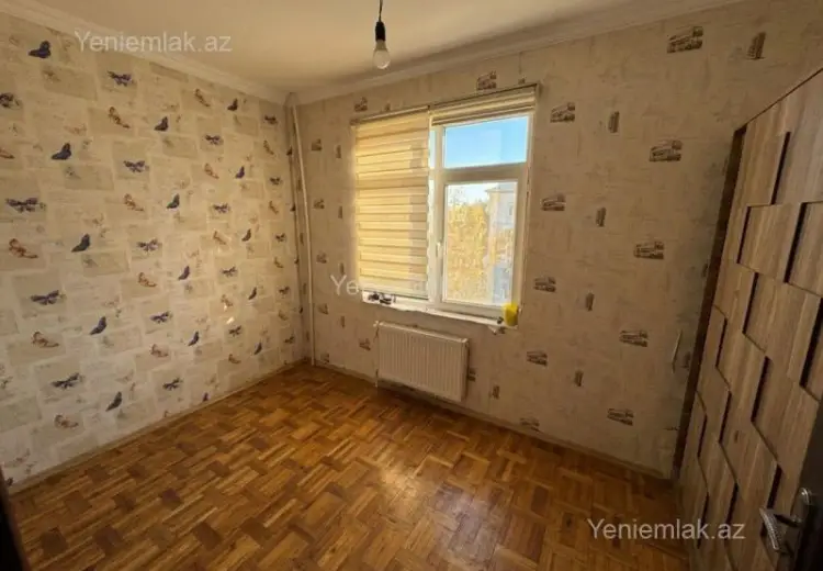 209 000 AZN - 4 otaqlı mənzil Satılır, Nizami, Bakı