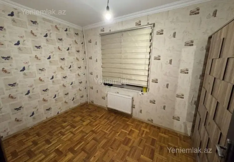 209 000 AZN - 4 otaqlı mənzil Satılır, Nizami, Bakı
