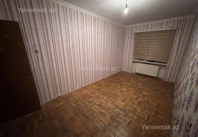 209 000 AZN - 4 otaqlı mənzil Satılır, Nizami, Bakı