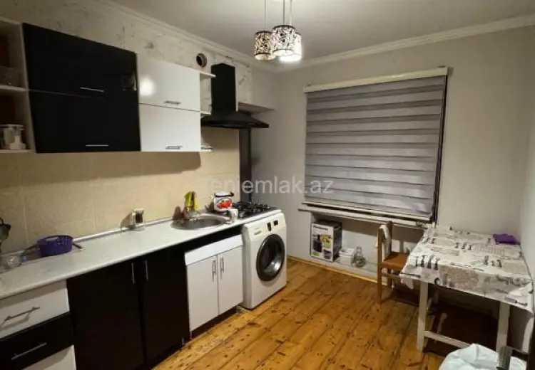 209 000 AZN - 4 otaqlı mənzil Satılır, Nizami, Bakı