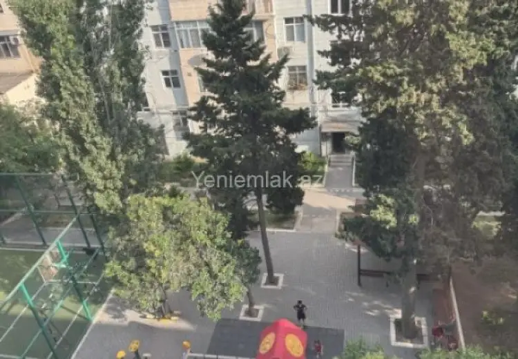 139 900 AZN - 2 otaqlı mənzil Satılır, 4-cü mikrorayon, Nəsimi, Bakı