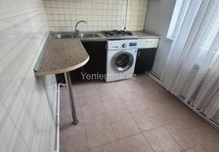139 900 AZN - 2 otaqlı mənzil Satılır, 4-cü mikrorayon, Nəsimi, Bakı