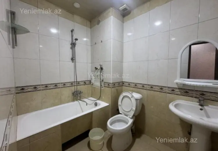 139 900 AZN - 2 otaqlı mənzil Satılır, 4-cü mikrorayon, Nəsimi, Bakı