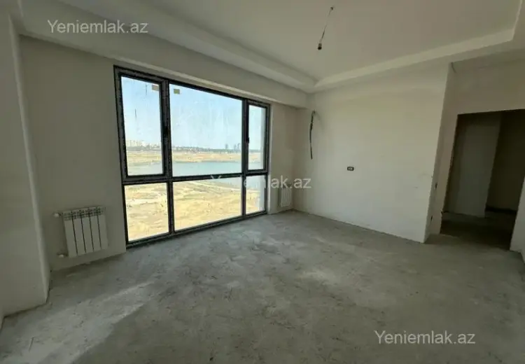 90 300 AZN - 3 otaqlı mənzil Satılır, Yasamal qəs., Yasamal, Bakı
