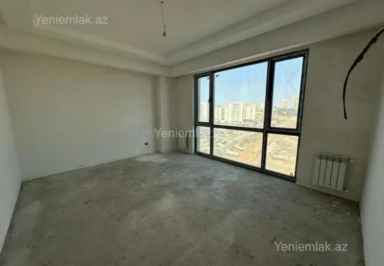 90 300 AZN - 3 otaqlı mənzil Satılır, Yasamal qəs., Yasamal, Bakı
