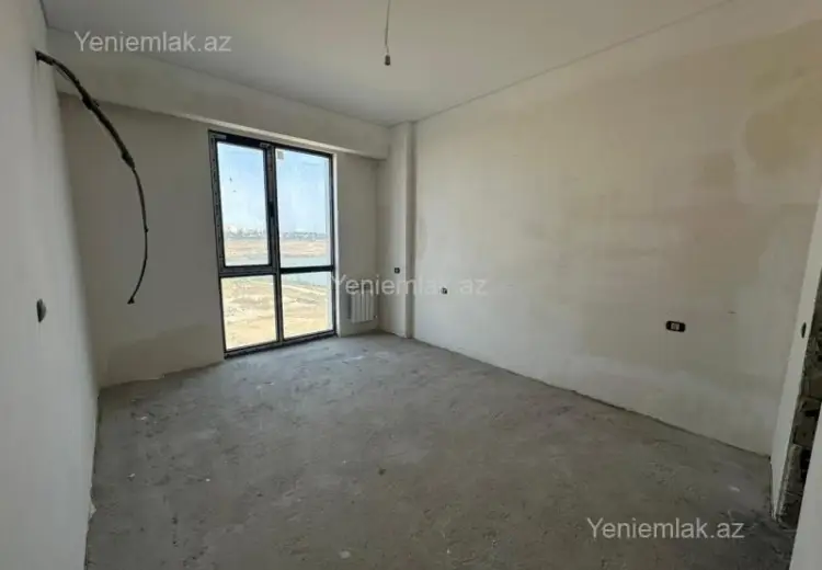 90 300 AZN - 3 otaqlı mənzil Satılır, Yasamal qəs., Yasamal, Bakı