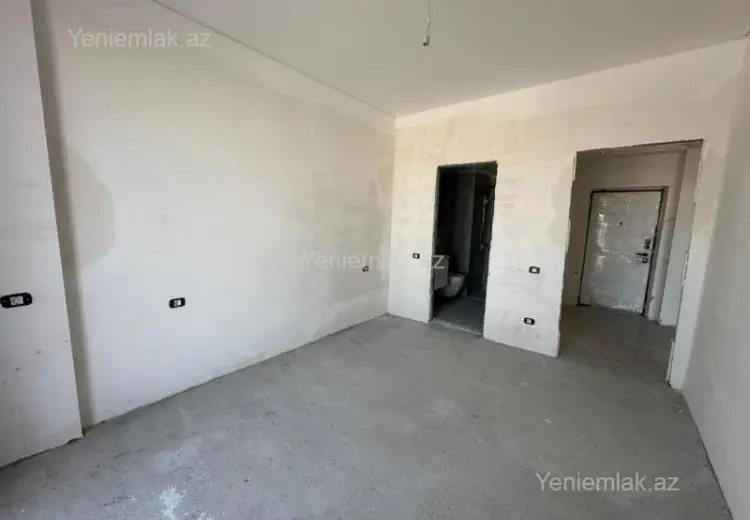90 300 AZN - 3 otaqlı mənzil Satılır, Yasamal qəs., Yasamal, Bakı