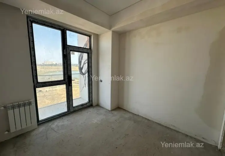 90 300 AZN - 3 otaqlı mənzil Satılır, Yasamal qəs., Yasamal, Bakı