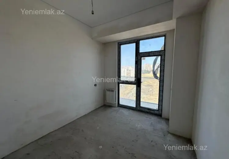 90 300 AZN - 3 otaqlı mənzil Satılır, Yasamal qəs., Yasamal, Bakı
