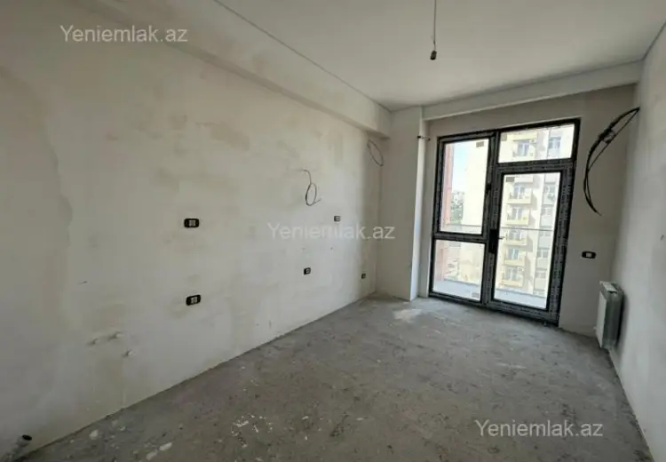 90 300 AZN - 3 otaqlı mənzil Satılır, Yasamal qəs., Yasamal, Bakı
