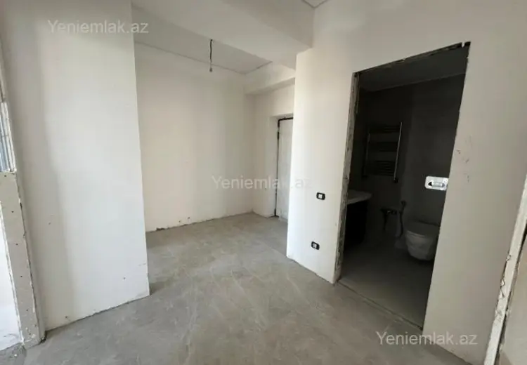 90 300 AZN - 3 otaqlı mənzil Satılır, Yasamal qəs., Yasamal, Bakı