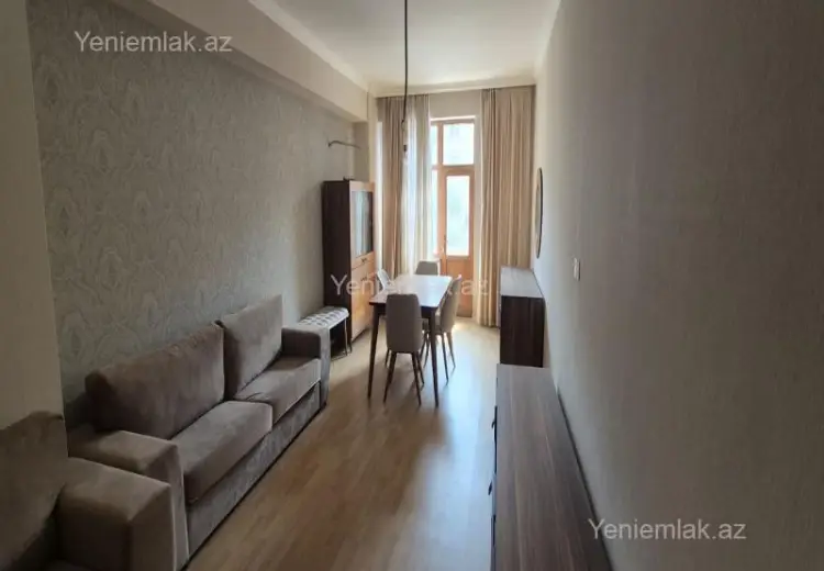 350 000 AZN - 3 otaqlı mənzil Satılır, Xətai, Bakı