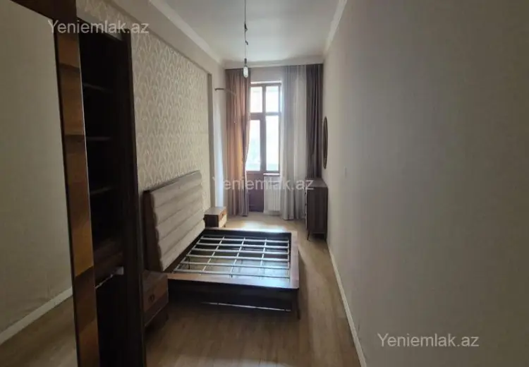 350 000 AZN - 3 otaqlı mənzil Satılır, Xətai, Bakı