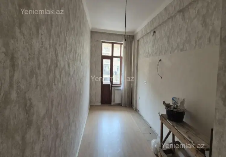 350 000 AZN - 3 otaqlı mənzil Satılır, Xətai, Bakı