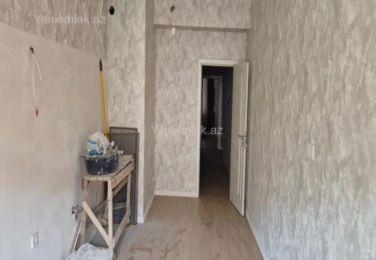 350 000 AZN - 3 otaqlı mənzil Satılır, Xətai, Bakı