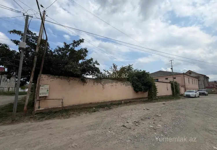 230 000 AZN - 8 otaqlı mənzil Satılır, Quba
