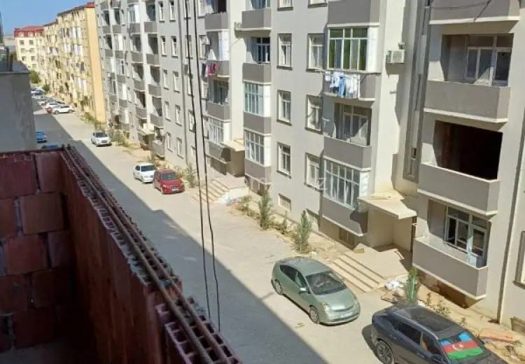 84 500 AZN - 2 otaqlı mənzil Satılır, Masazır, Abşeron