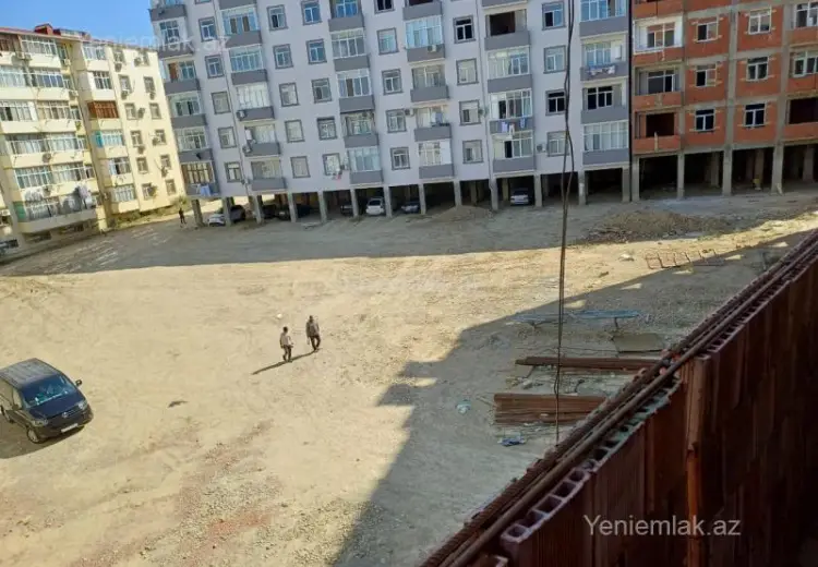 84 500 AZN - 2 otaqlı mənzil Satılır, Masazır, Abşeron