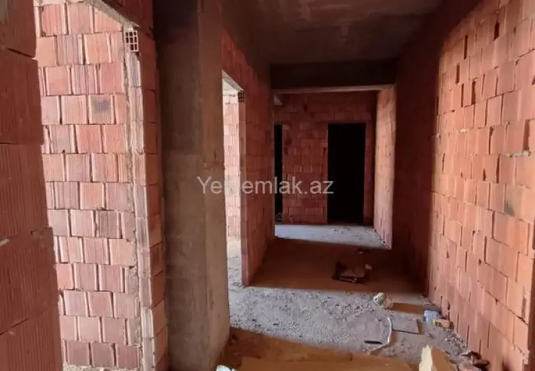 84 500 AZN - 2 otaqlı mənzil Satılır, Masazır, Abşeron