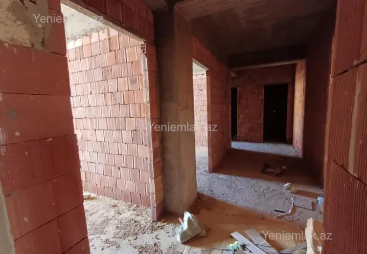 84 500 AZN - 2 otaqlı mənzil Satılır, Masazır, Abşeron