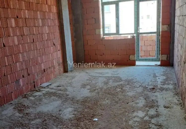 84 500 AZN - 2 otaqlı mənzil Satılır, Masazır, Abşeron