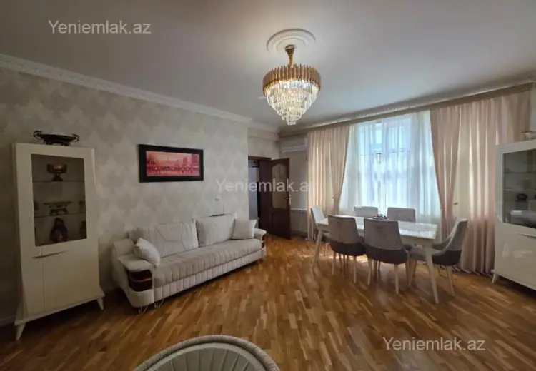 181 000 AZN - 2 otaqlı mənzil Satılır, Xətai, Bakı
