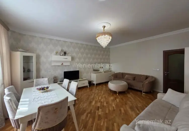 181 000 AZN - 2 otaqlı mənzil Satılır, Xətai, Bakı