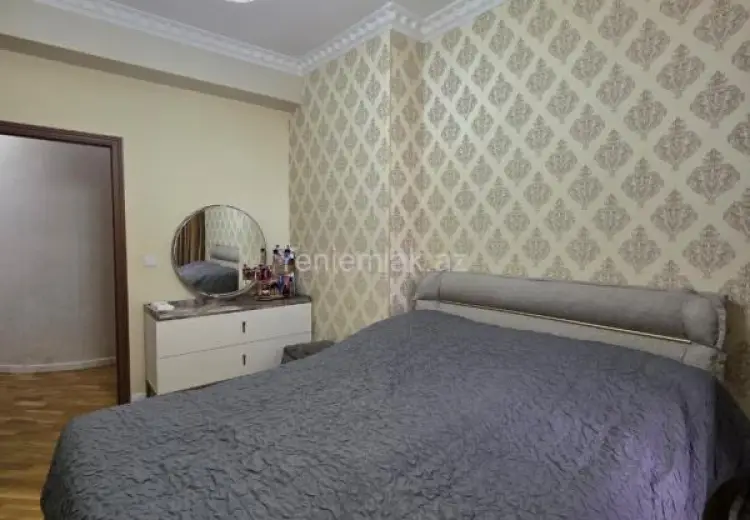 181 000 AZN - 2 otaqlı mənzil Satılır, Xətai, Bakı