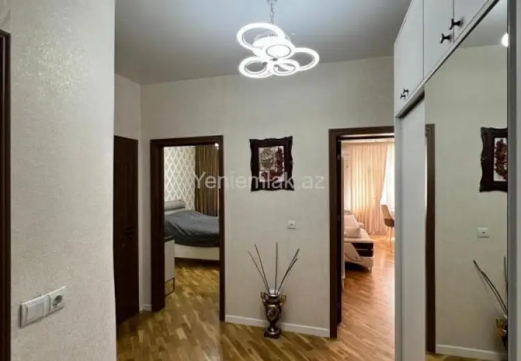 181 000 AZN - 2 otaqlı mənzil Satılır, Xətai, Bakı