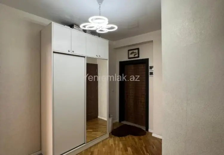 181 000 AZN - 2 otaqlı mənzil Satılır, Xətai, Bakı