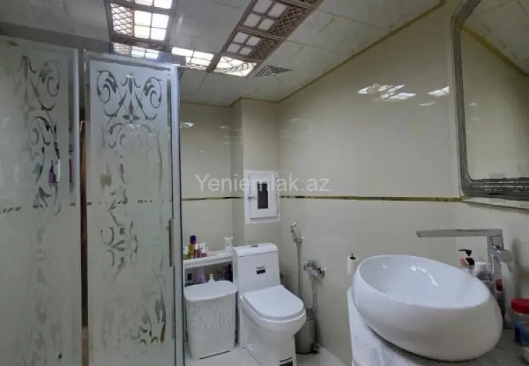 181 000 AZN - 2 otaqlı mənzil Satılır, Xətai, Bakı