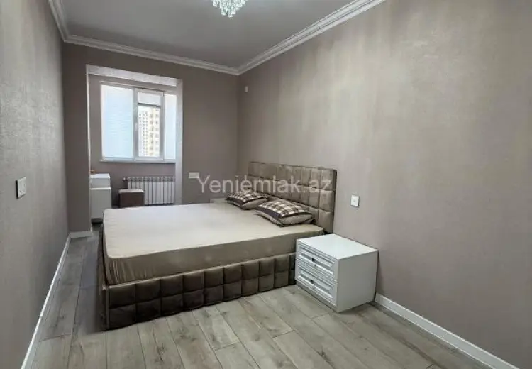 227 000 AZN - 2 otaqlı mənzil Satılır, Nərimanov, Bakı