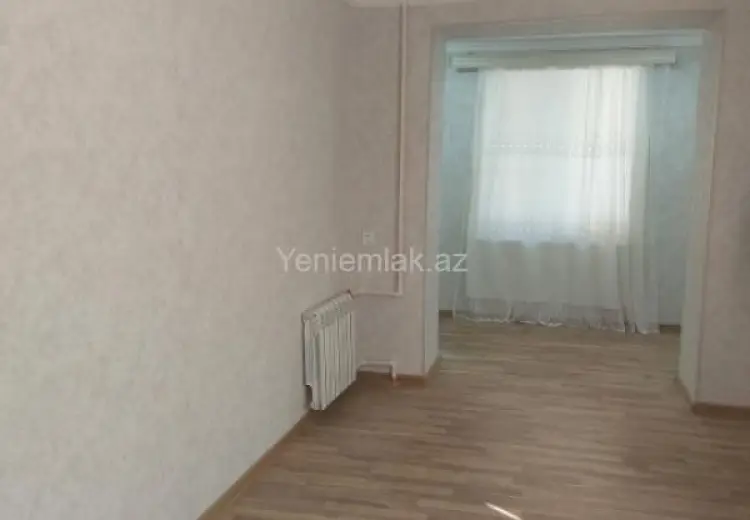 113 000 AZN - 1 otaqlı mənzil Satılır, Nizami, Bakı