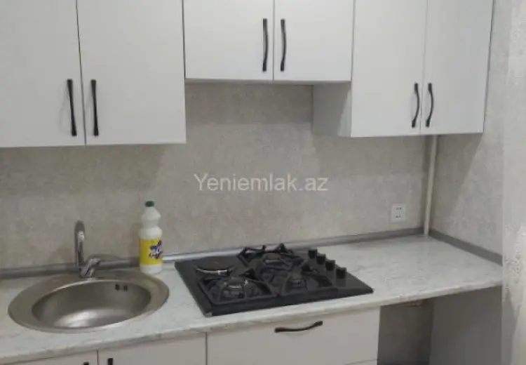113 000 AZN - 1 otaqlı mənzil Satılır, Nizami, Bakı