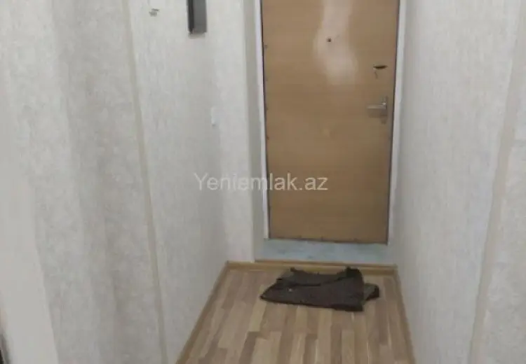 113 000 AZN - 1 otaqlı mənzil Satılır, Nizami, Bakı