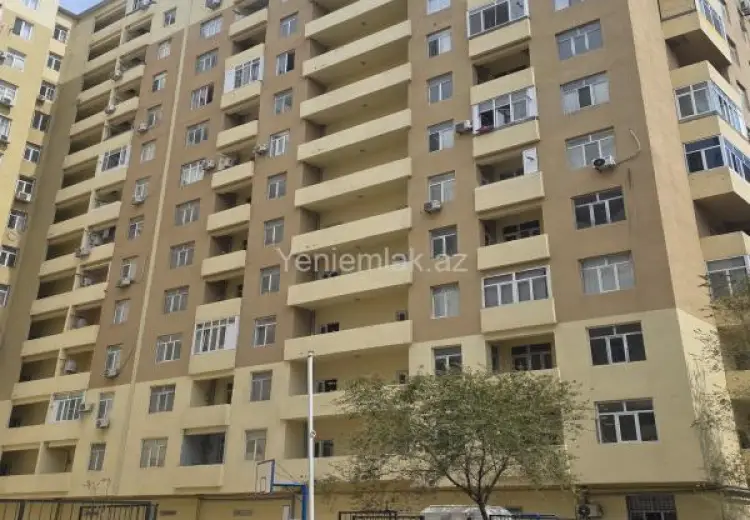 135 000 AZN - 2 otaqlı mənzil Satılır, 10-cu mikrorayon, Sumqayıt