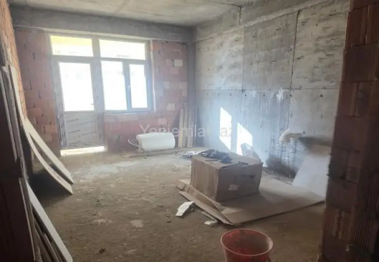 135 000 AZN - 2 otaqlı mənzil Satılır, 10-cu mikrorayon, Sumqayıt