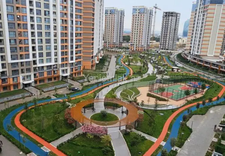 480 000 AZN - 4 otaqlı mənzil Satılır, Nərimanov, Bakı