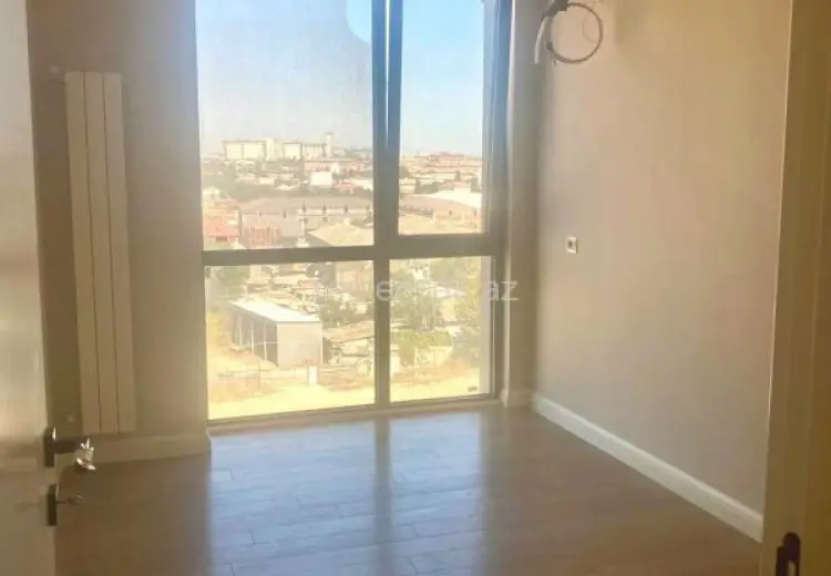 480 000 AZN - 4 otaqlı mənzil Satılır, Nərimanov, Bakı