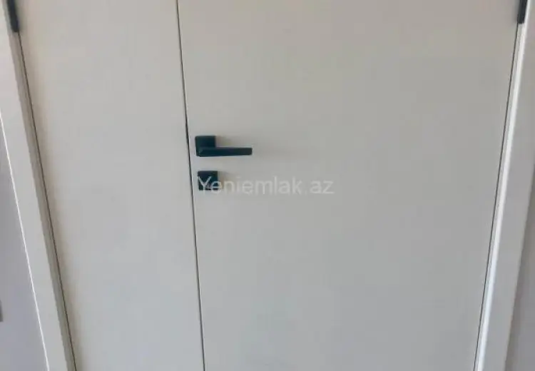480 000 AZN - 4 otaqlı mənzil Satılır, Nərimanov, Bakı